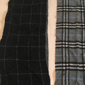 Men’s scarf bundle